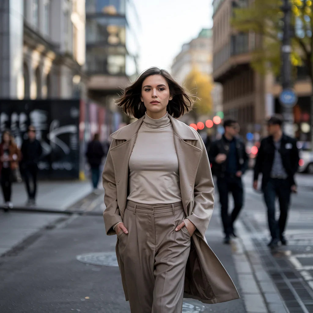 Die Kunst des mühelosen Stils