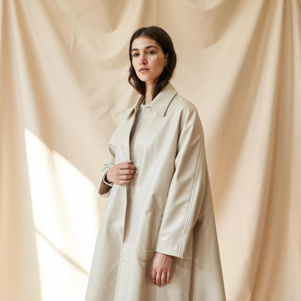 Warum Minimalismus die Zukunft der Mode ist