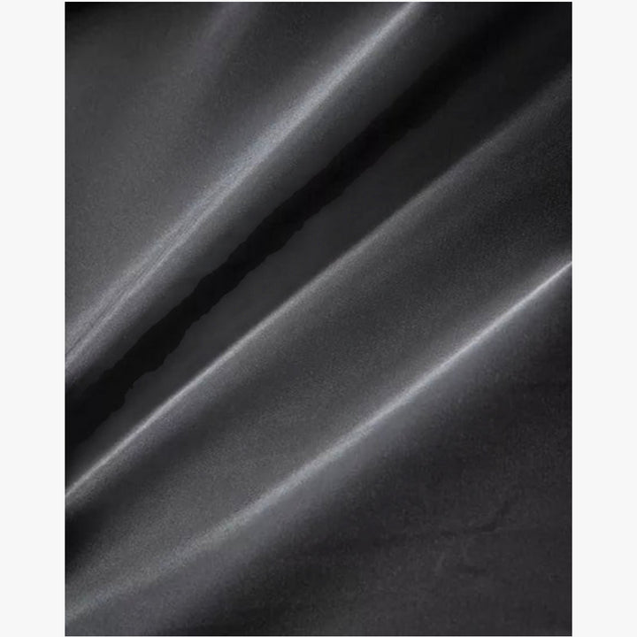 Herren Winter Mantel mit Warmer Fütterung und Langer Passform