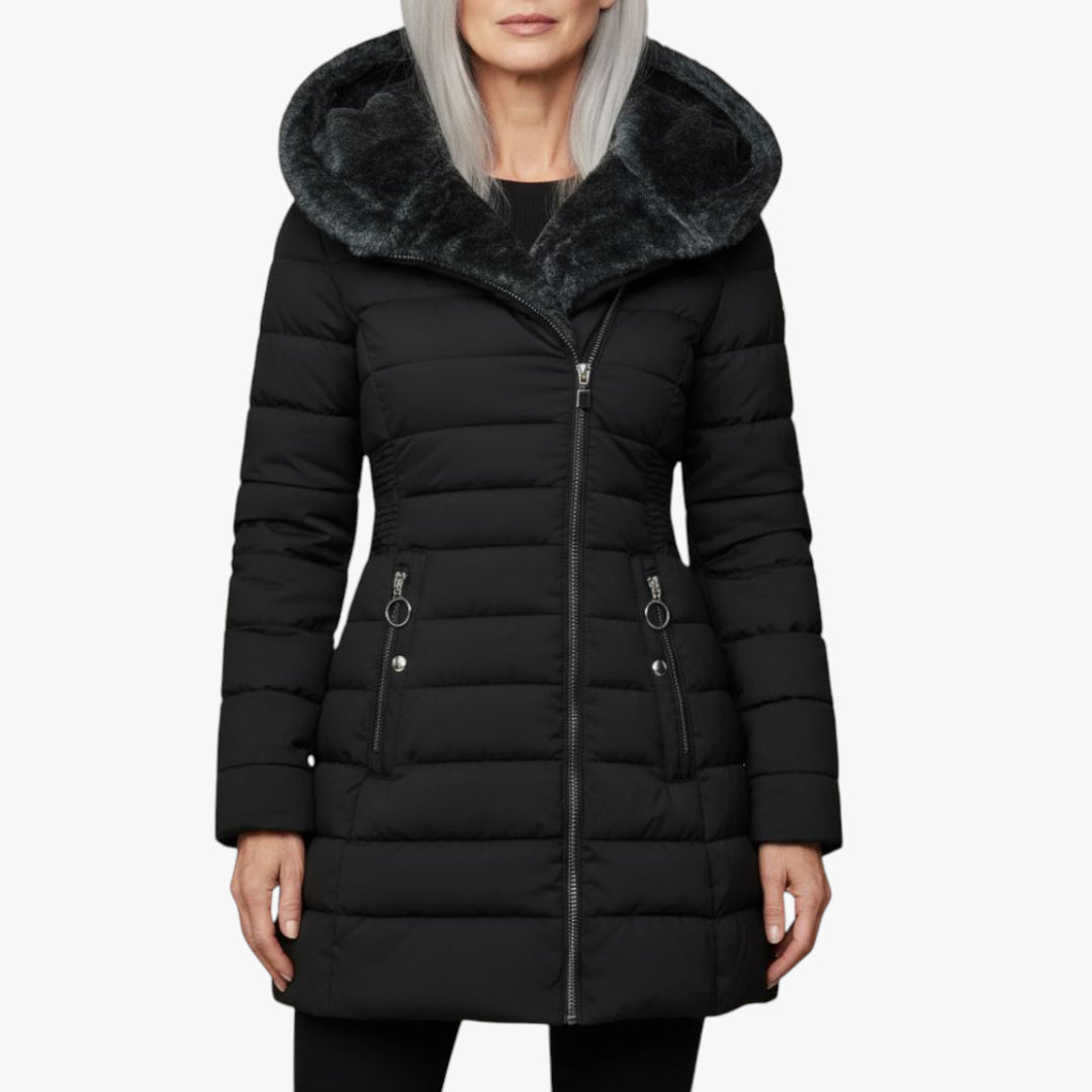 Damen Winter Parka | wasserdichte