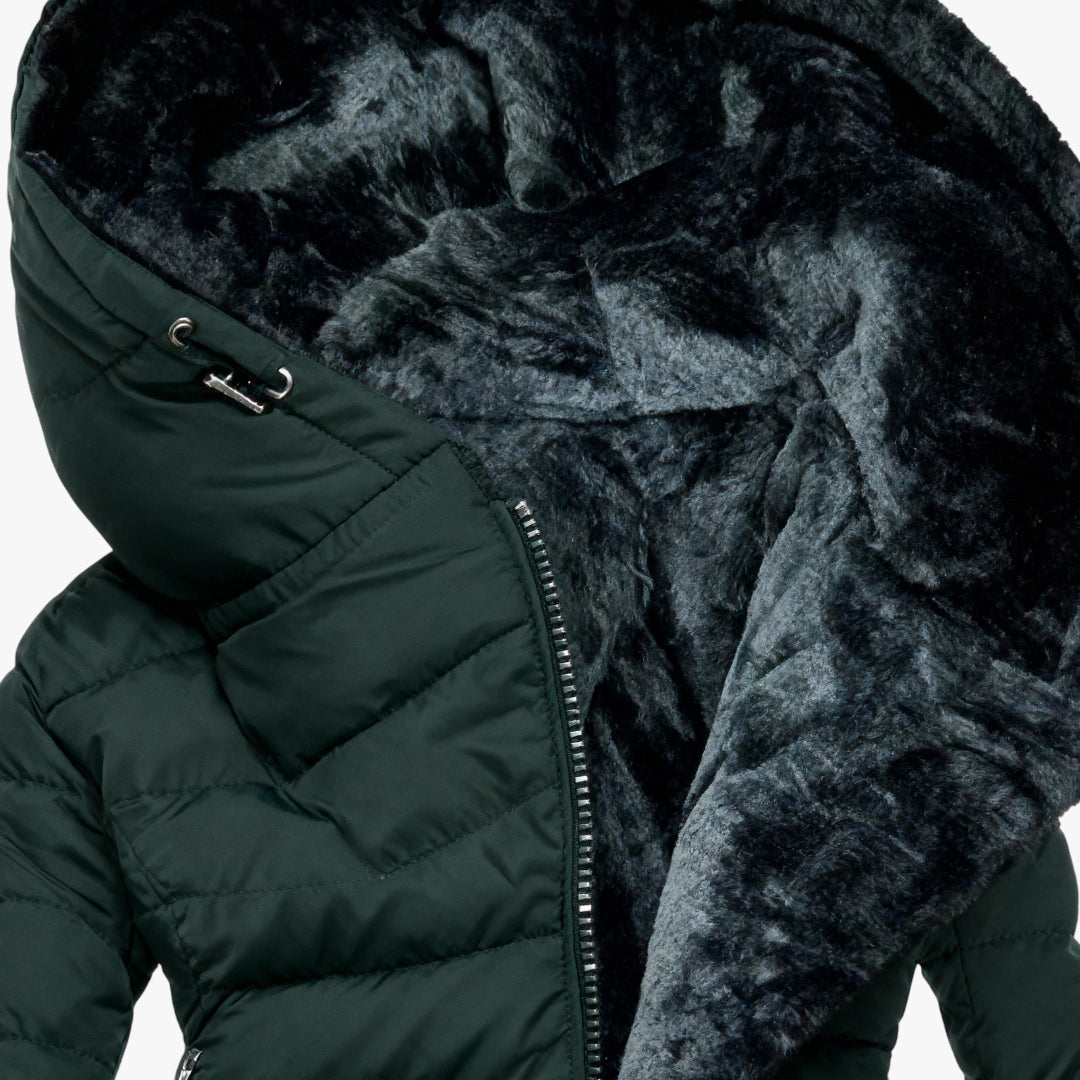 Damen Winter Parka | wasserdichte