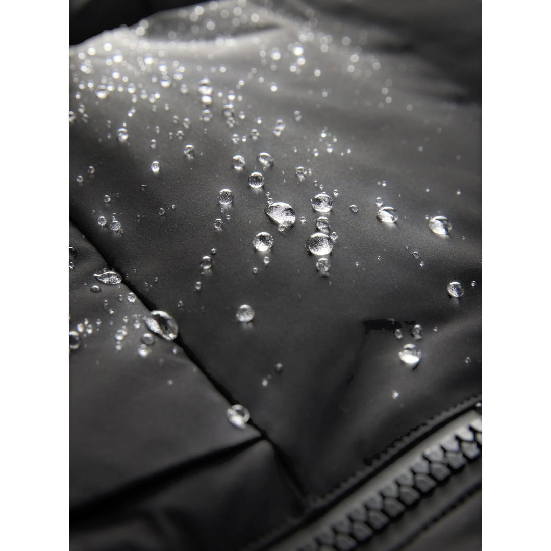 Damen Winter Parka | wasserdichte