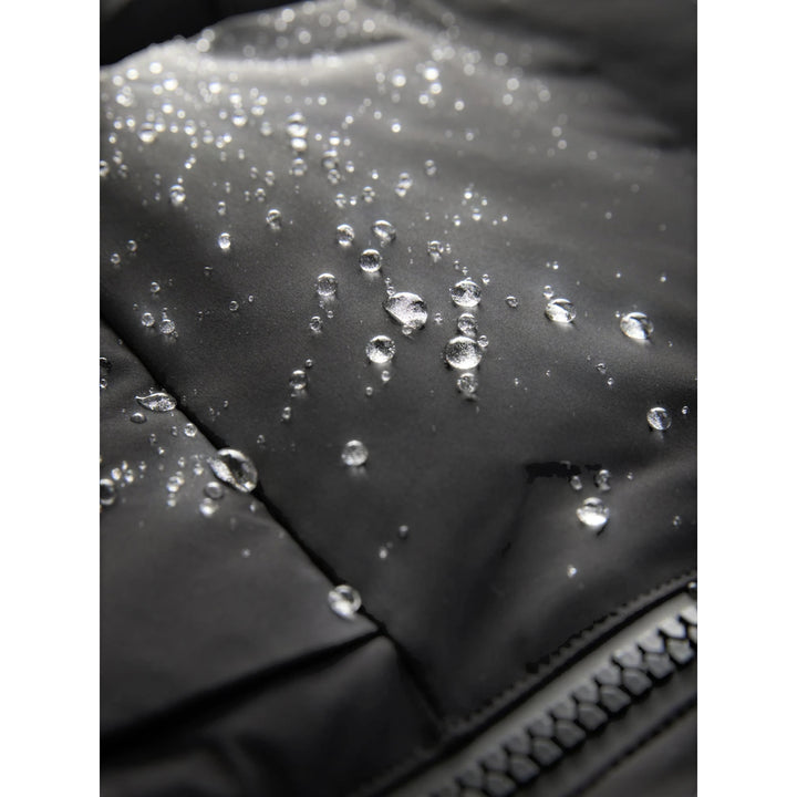 Damen Winter Parka | wasserdichte